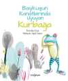 Baykuşun Kanatlarında Uyuyan Kurbağa