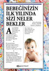 Bebeğinizin İlk Yılında Sizi Neler Bekler?