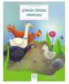 Bebekler İçin Klasikler – Çirkin Ördek Yavrusu
