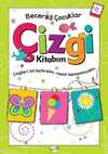 Becerikli Çocuklar Çizgi Kitabım 4 Yaş