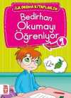 Bedirhan Okumayı Öğreniyor -1 / İlk Okuma Kitaplarım
