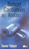 Behçet Cantürk'ün Anıları