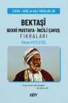 Bektaşî Bekri Mustafa - İncili Çavuş Fıkraları