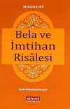Bela ve İmtihan Risalesi (Cep Boy)