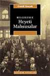 Belgelerle Heyeti Mahsusalar