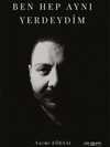 Ben Hep Aynı Yerdeydim