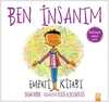 Ben İnsanım - Empati Kitabı