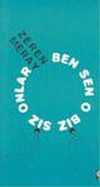 Ben Sen O Biz Siz Onlar