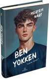Ben Yokken