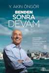 Benden Sonra Devam (Karton Kapak)