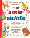 Benim Hikayem & Yaratıcı Çocuklar İçin Yazma Rehberi