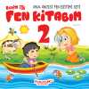 Benim İlk Fen Kitabım 2
