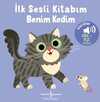 Benim Kedim - İlk Sesli Kitabım