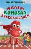 Benim Konuşan Ayakkabılarım