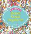 Benim Renkli Hayallerim & Büyükler İçin Boyama