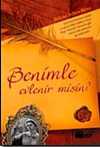 Benimle Evlenir misin?