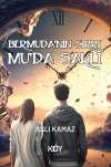 Bermuda'nın Sırrı Mu'da Saklı