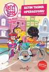 Berry Bees / Altın Tasma Operasyonu