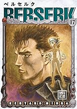 Berserk 17