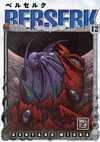 Berserk Cilt 12
