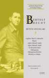 Bertolt Brecht Bütün Oyunları 2 (Ciltli)