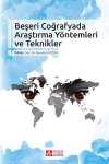 Beşeri Coğrafyada Araştırma Yöntemleri ve Teknikler