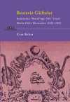 Bestesiz Güfteler - Şarkılardan “Klasik”liğe: XIX. Yüzyıl Matbu Güfte Mecmuaları (1852-1905)