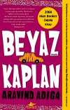 Beyaz Kaplan