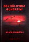 Beyoğlu'nda Günbatımı