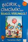 Bıcırık ile Cimcik'ten Bilmece Öğrenmece-3
