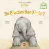 Bil Bakalım Ben Kimim? / Afrika