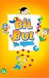 Bil Bul Çöz Eğlen -3
