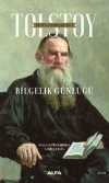 Bilgelik Günlüğü / Bütün Eserleri XVI (Ciltli)