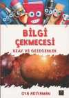 Bilgi Çekmecesi - Uzay ve Gezegenler