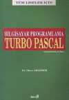 Bilgisayar Programlama Turbo Pascal