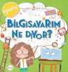 Bilgisayarım Ne Diyor? / Bilim Merdiveni 3