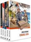 Bilim ve Teknoloji Dizisi (5 Kitap)