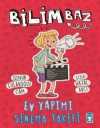 Bilimbaz - Ev Yapımı Sinema Tarifi (Ciltli)