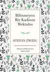 Bilinmeyen Bir Kadının Mektubu-Bez Ciltli