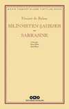 Bilinmeyen Şaheser - Sarrasine
