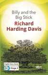 Billy and the Big Stick - English Story Series - B2 Stage 4