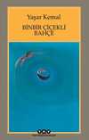 Binbir Çiçekli Bahçe kitap kapağı