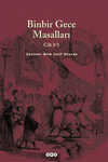 Binbir Gece Masalları 3/1