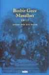 Binbir Gece Masalları Cilt 1/1
