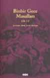 Binbir Gece Masalları Cilt 1/2