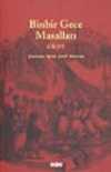 Binbir Gece Masalları Cilt 3/1