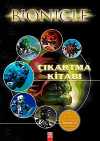 Bionicle Çıkartma Kitabı