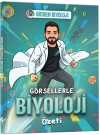 Biosem Biyoloji Görsellerle Biyoloji Özeti Cep Kitabı