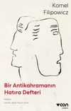 Bir Antikahramanın Hatıra Defteri