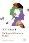Bir Biyografi  Yazarının Öyküsü